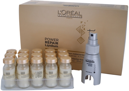 L’Oréal Professionnel Série Expert Absolut Repair Lipidium cuidado inmediato para el cabello muy dañado