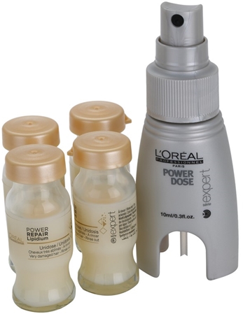 L’Oréal Professionnel Série Expert Absolut Repair Lipidium cuidado inmediato para el cabello muy dañado