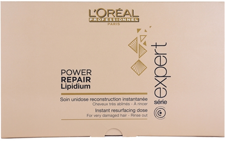L’Oréal Professionnel Série Expert Absolut Repair Lipidium cuidado inmediato para el cabello muy dañado