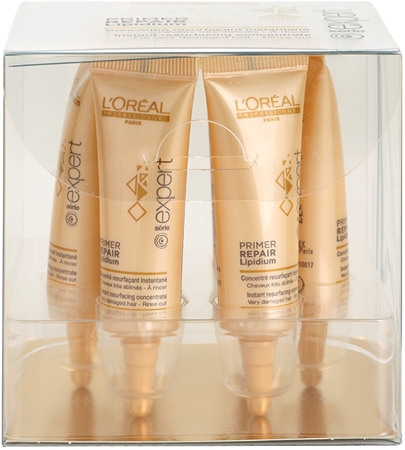 L’Oréal Professionnel Série Expert Absolut Repair Lipidium konzentrierte Pflege für augenblickliche Regeneration
