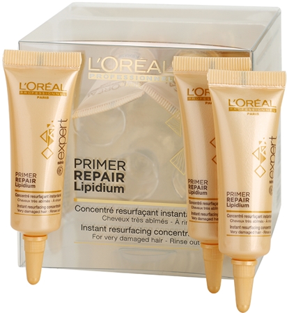 L’Oréal Professionnel Série Expert Absolut Repair Lipidium konzentrierte Pflege für augenblickliche Regeneration
