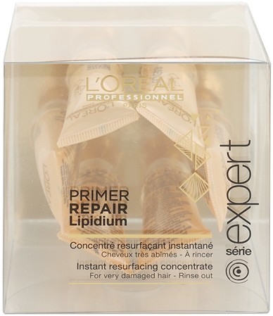 L’Oréal Professionnel Série Expert Absolut Repair Lipidium konzentrierte Pflege für augenblickliche Regeneration