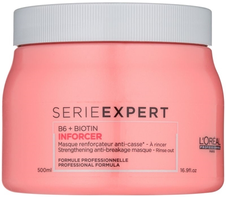 L’Oréal Professionnel Serie Expert Inforcer mască fortifiantă împotriva părului fragil