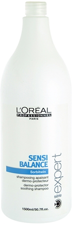 L’Oréal Professionnel Serie Expert Sensibalance champú para cuero cabelludo sensible