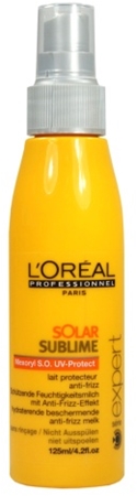 L’Oréal Professionnel Série Expert Solar Sublime Schützender Spray für von der Sonne überanstrengtes Haar