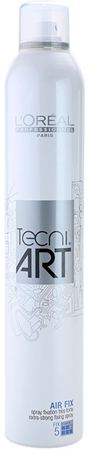 L’Oréal Professionnel Tecni Art Fix лак для волосся екстра сильної фіксації
