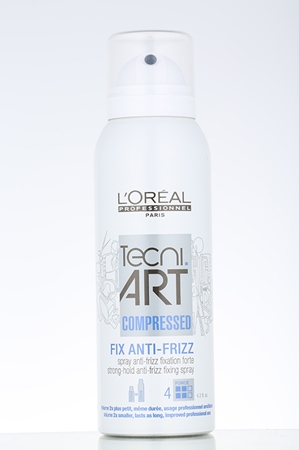 L’Oréal Professionnel Tecni.Art FIX Anti-Frizz σταθεροποιητικό σπρέι