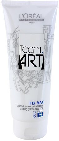 L’Oréal Professionnel Tecni.Art Fix Max gel za lase za fiksacijo in obliko