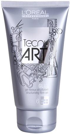 L’Oréal Professionnel Tecni.Art Fix gel fibroso estructurante