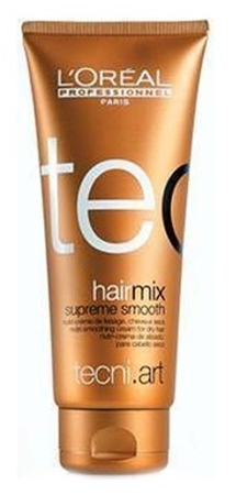 L’Oréal Professionnel Tecni Art Hairmix glättende Creme mittlere Fixierung