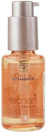 L’Oréal Professionnel Tecni Art Nude Touch sérum para dar brilho