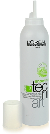 L’Oréal Professionnel Tecni Art Volume Volumen-Schaum