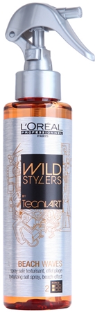 L’Oréal Professionnel Tecni.Art Wild Stylers солен спрей за плажен ефект