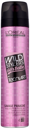 L’Oréal Professionnel Tecni.Art Wild Stylers спрей-пудра за обем