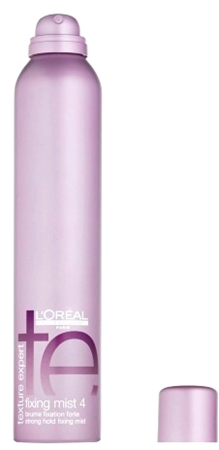 L’Oréal Professionnel Texture Expert Haarlack für alle Haartypen