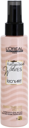 L’Oréal Professionnel Tecni.Art Hollywood Waves spray do włosów kręconych