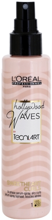 L’Oréal Professionnel Tecni.Art Hollywood Waves spray do włosów kręconych