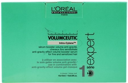 L’Oréal Professionnel Série Expert Volumceutic cuidado capilar para cabelo fino e sem volume