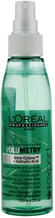 L’Oréal Professionnel Serie Expert Volumetry Volumenspray für feines Haar