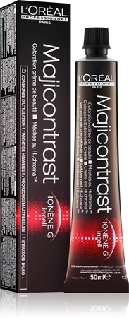 L’Oréal Professionnel Majirel боя за коса