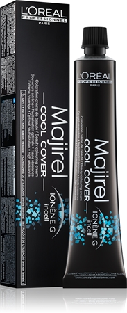 L’Oréal Professionnel Majirel Cool Cover hair colour