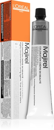 L’Oréal Professionnel Majirel coloration cheveux