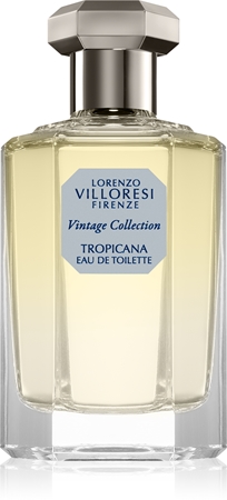 Lorenzo Villoresi Tropicana toaletní voda unisex