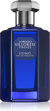 Lorenzo Villoresi Uomo Tualetes ūdens (EDT) abiem dzimumiem