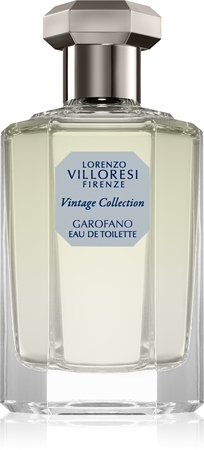 Lorenzo Villoresi Garofano Eau de Toilette unisex