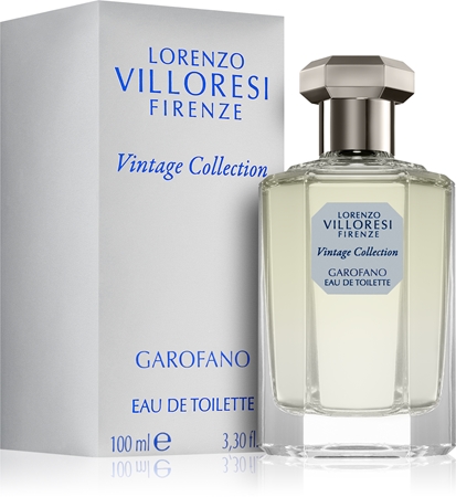 Lorenzo Villoresi Garofano Eau de Toilette unisex