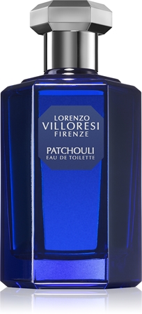 Lorenzo Villoresi Patchouli Eau de Toilette unisex