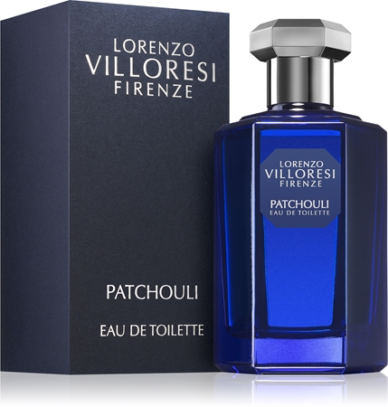 Lorenzo Villoresi Patchouli Eau de Toilette unisex