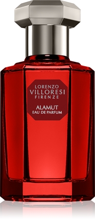 Lorenzo Villoresi Alamut Eau de Parfum mixte