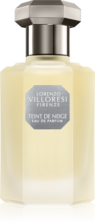 Lorenzo Villoresi Teint de Neige I. Eau de Parfum Unisex