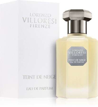 Lorenzo Villoresi Teint de Neige I. Eau de Parfum Unisex