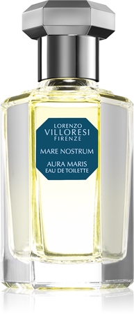 Lorenzo Villoresi Mare Nostrum Aura Maris Extra Eau de Toilette Unisex