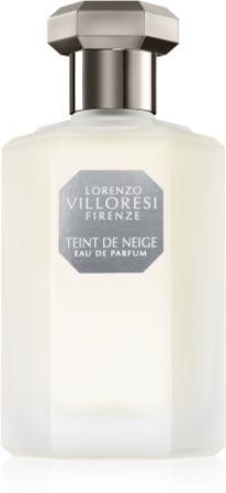 Lorenzo Villoresi Teint de Neige I. parfémovaná voda unisex