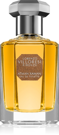 Lorenzo Villoresi Atman Xaman Eau de Toilette unissexo
