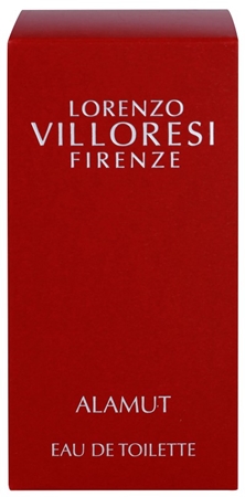 Lorenzo Villoresi Alamut Eau de Toilette unisex