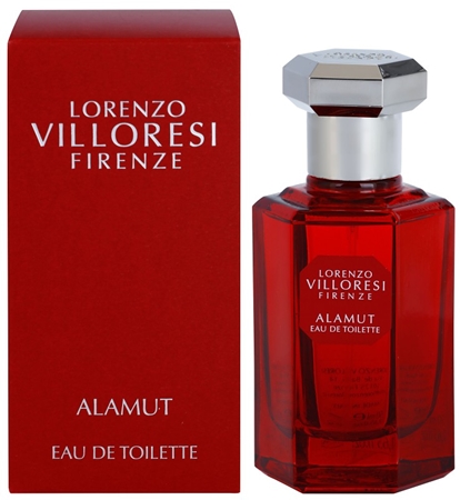 lorenzo villoresi alamut woda toaletowa 50 ml     