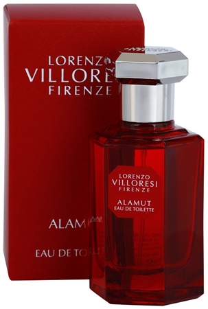 Lorenzo Villoresi Alamut Eau de Toilette unisex