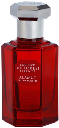 Lorenzo Villoresi Alamut Eau de Toilette unisex