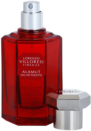 Lorenzo Villoresi Alamut Eau de Toilette unisex