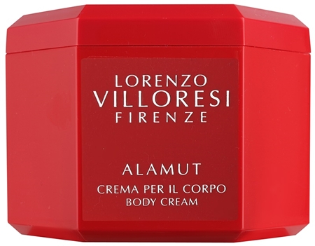 Lorenzo Villoresi Alamut crème pour le corps mixte