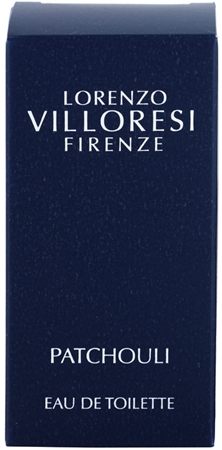 Lorenzo Villoresi Patchouli Eau de Toilette unisex