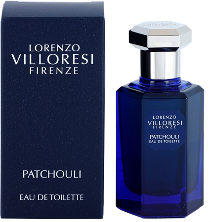 Lorenzo Villoresi Patchouli Eau de Toilette unisex