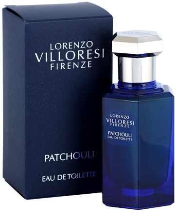 Lorenzo Villoresi Patchouli Eau de Toilette unisex