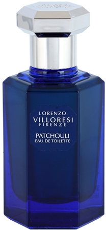 Lorenzo Villoresi Patchouli Eau de Toilette unisex