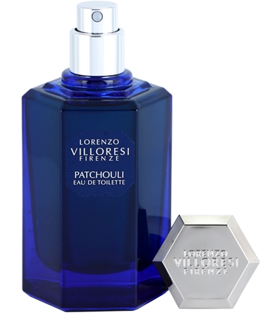 Lorenzo Villoresi Patchouli Eau de Toilette unisex