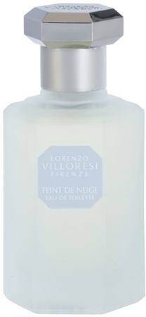 lorenzo villoresi teint de neige woda toaletowa 50 ml     